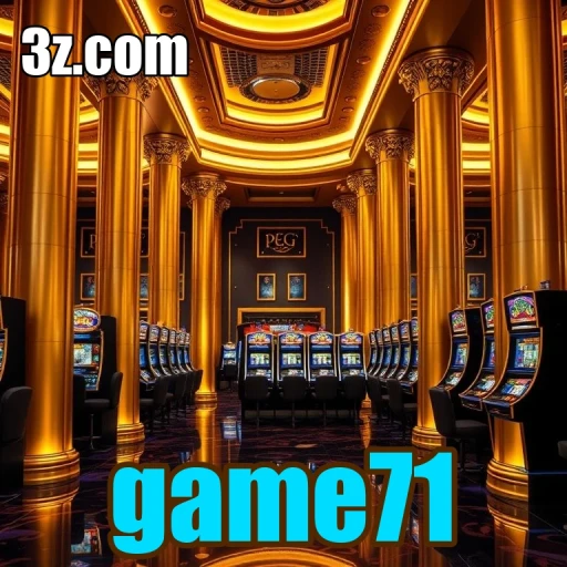 Guias Incríveis no game71 para Gamers Apaixonados