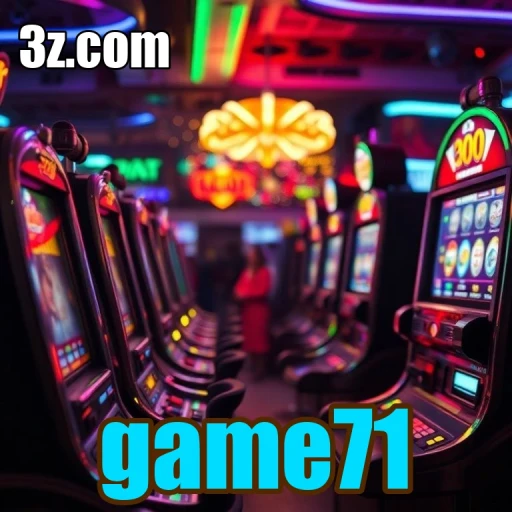 Desvende os Enigmas de Lógica no game71: A Magia dos Puzzles