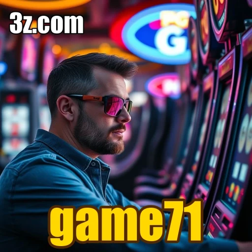 Aventura nos Sports: Explore o Game71